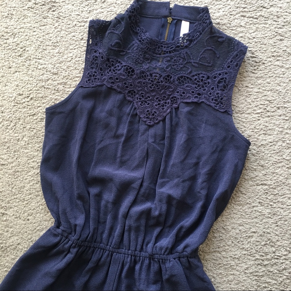 Romper - Picture 3 of 5